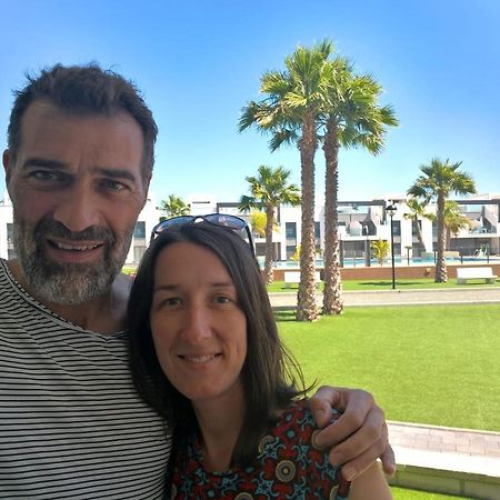 Oasis Beach X 106 كوارذامار ذيل سيغورا المظهر الخارجي الصورة