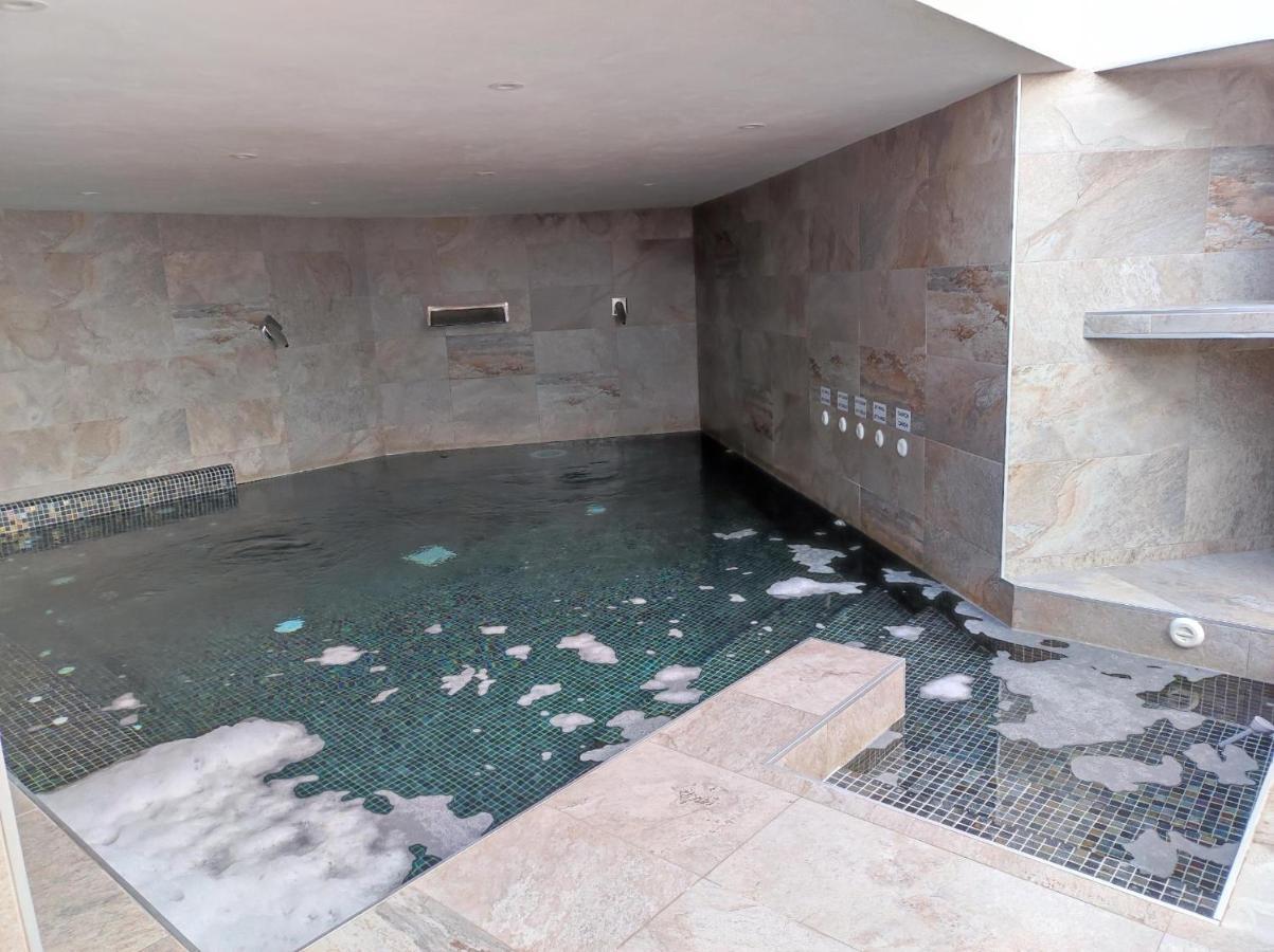 Oasis Beach X 106 كوارذامار ذيل سيغورا المظهر الخارجي الصورة