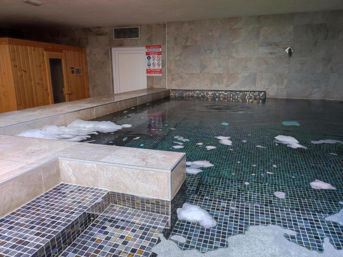 Oasis Beach X 106 كوارذامار ذيل سيغورا المظهر الخارجي الصورة