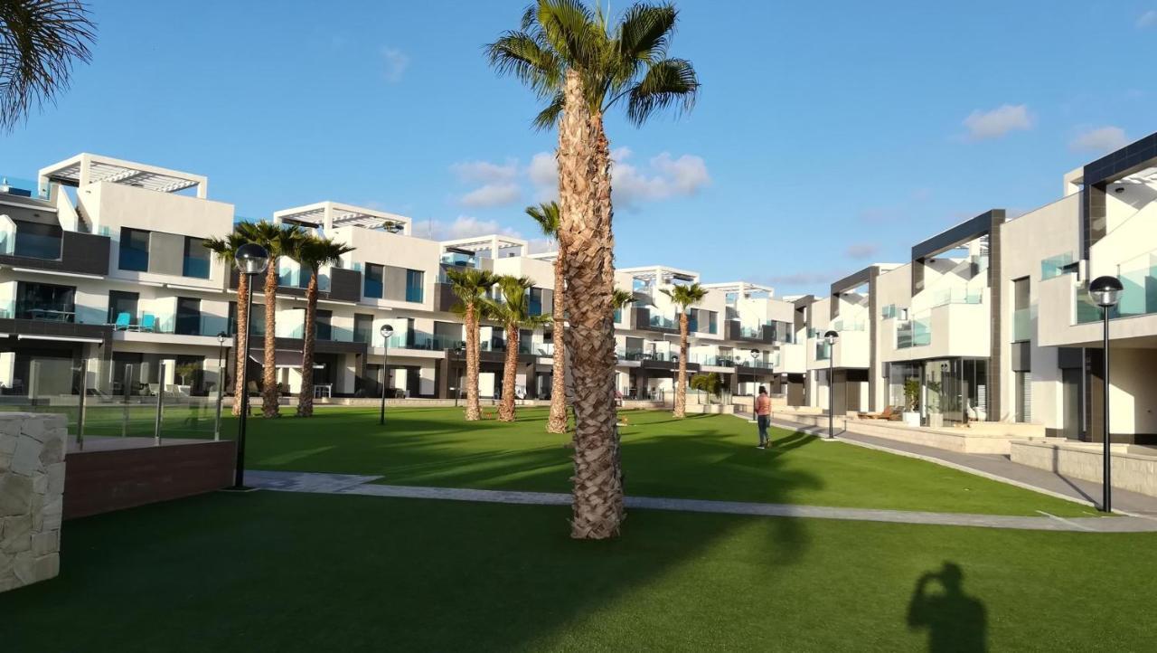 Oasis Beach X 106 كوارذامار ذيل سيغورا المظهر الخارجي الصورة