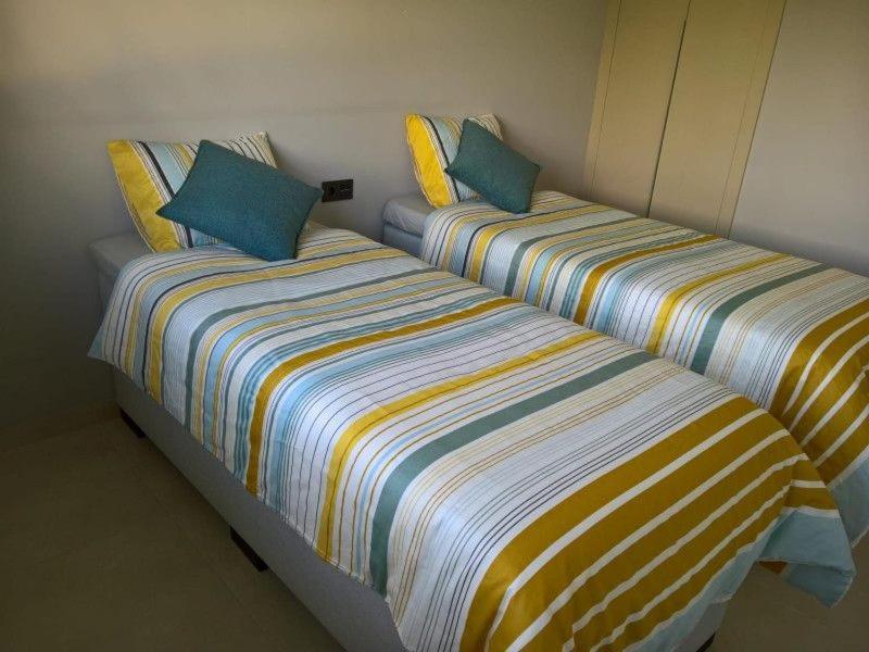 Oasis Beach X 106 كوارذامار ذيل سيغورا المظهر الخارجي الصورة