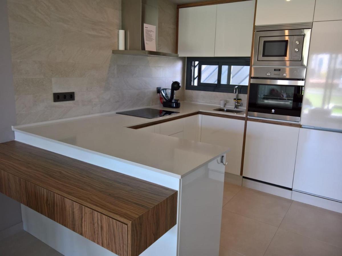 Oasis Beach X 106 كوارذامار ذيل سيغورا المظهر الخارجي الصورة