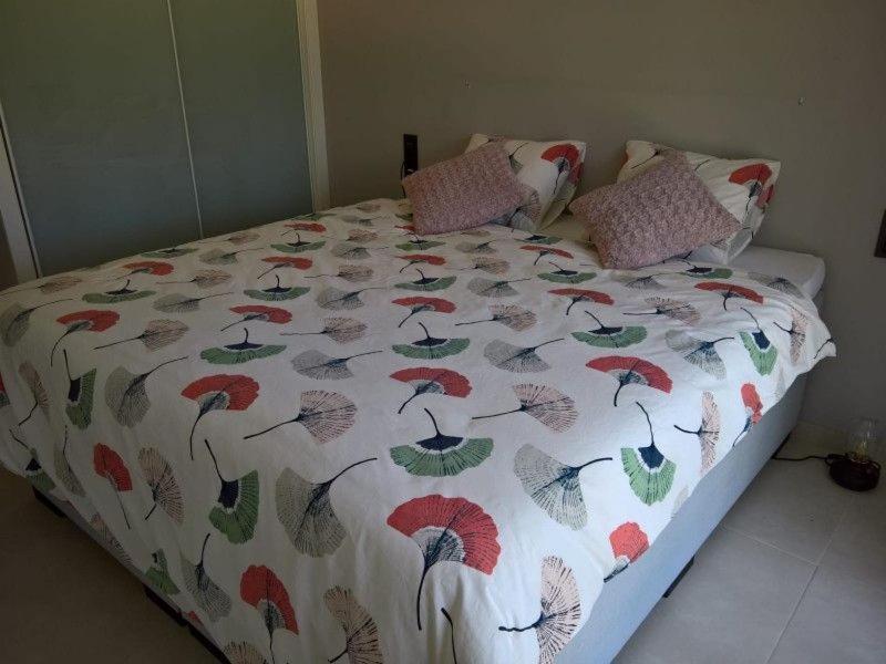 Oasis Beach X 106 كوارذامار ذيل سيغورا المظهر الخارجي الصورة
