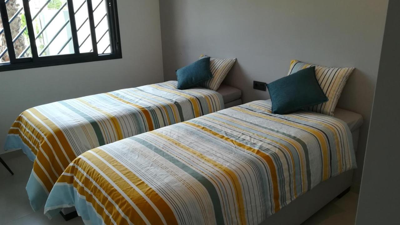 Oasis Beach X 106 كوارذامار ذيل سيغورا المظهر الخارجي الصورة