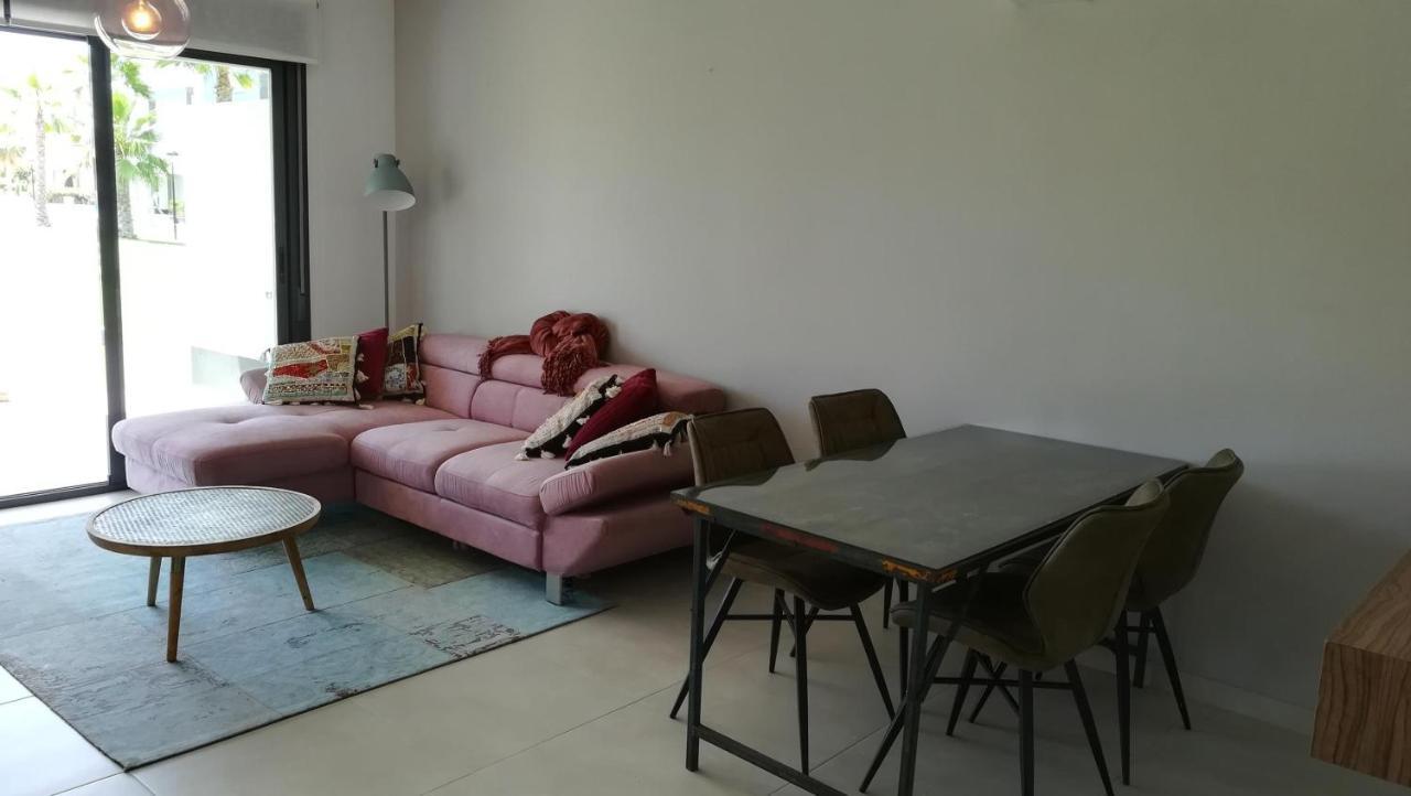 Oasis Beach X 106 كوارذامار ذيل سيغورا المظهر الخارجي الصورة