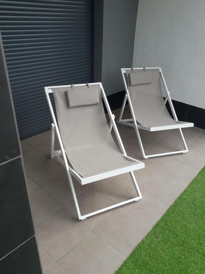 Oasis Beach X 106 كوارذامار ذيل سيغورا المظهر الخارجي الصورة